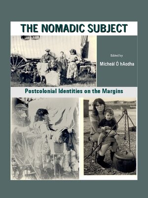 cover image of The Nomadic Subject